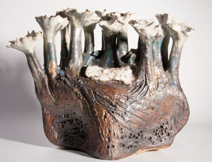 Lotte Glob " Flower of the Sea" (Ceramic)