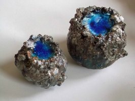 Lotte Glob Rock Eyes