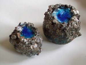 Lotte Glob Rock Eyes