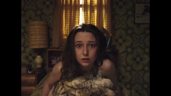 Bethany Whitmore in Girl Asleep Directed by Rosemary Myers.