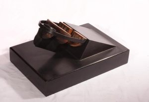 Black-Vessel-foutdering