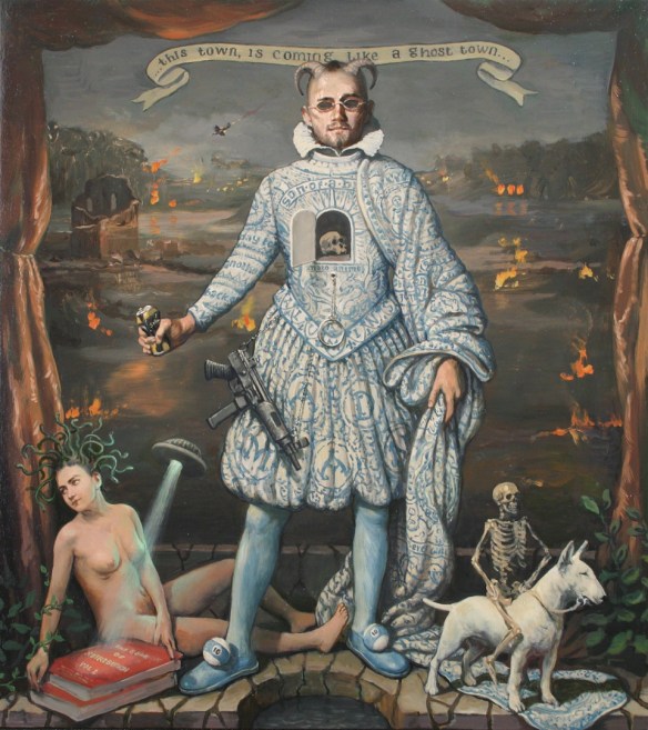 Villain-of-the-Peace