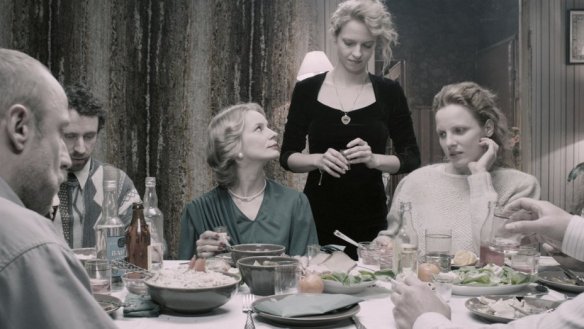 United States of Love United States of Love / Zjednoczone Stany Milości directed by Tomas Wasilewski.