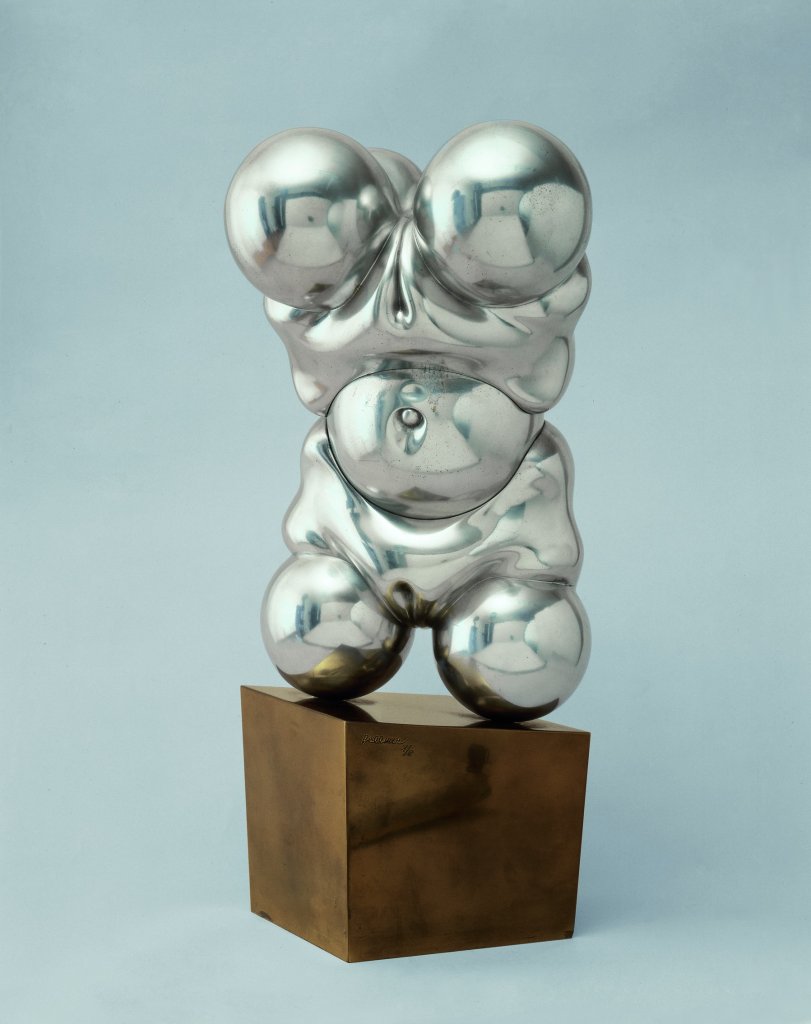 La poupée, 19361965 by Hans BELLMER